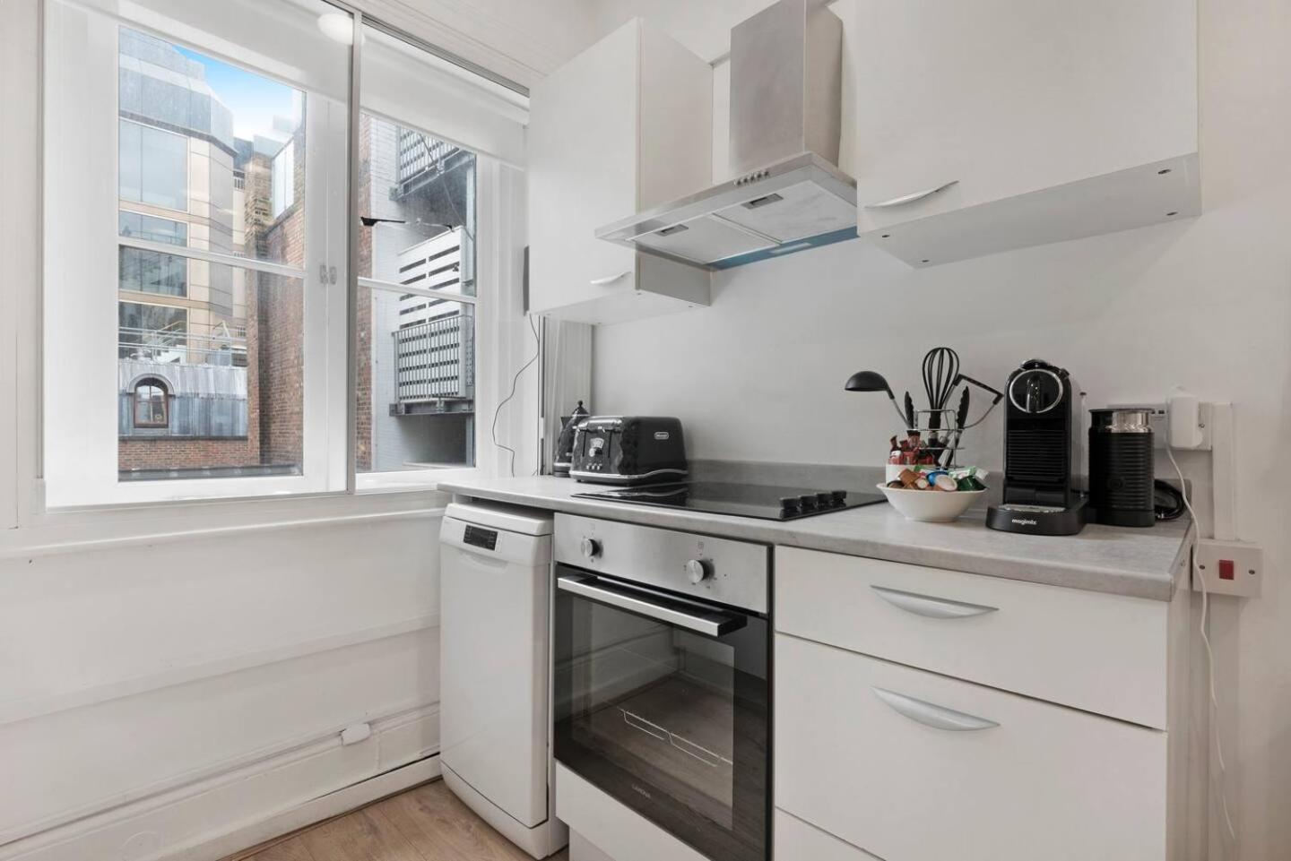 Apartamento 2 Bed Piccadilly 3 Londres